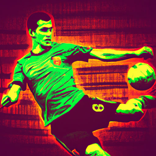 Exclusive Interview with Alberta SC's Midfield Maestro Oswald Stein