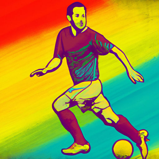 Exclusive Interview with Rudolph Ziegler: The Unconventional Midfielder