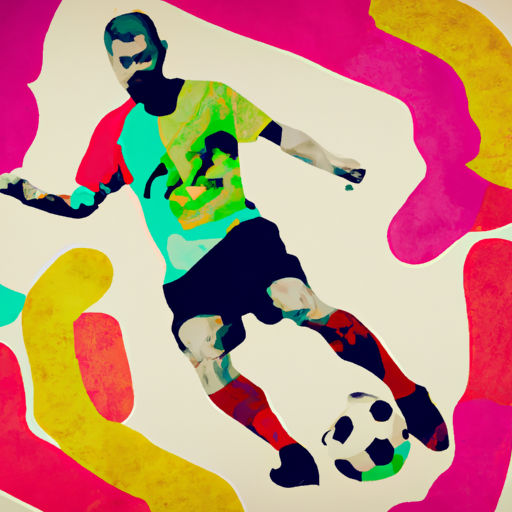 Exclusive Interview with Royal Cambridge FC Midfielder Neiko Fujita