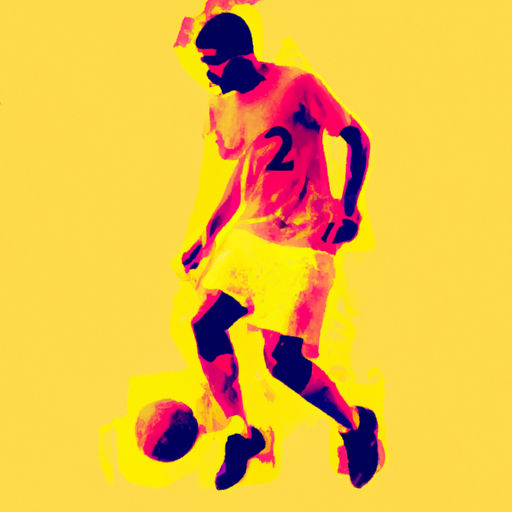 "Exclusive Interview with Mikael Matson: The Workaholic Midfielder Reveals His Secrets"