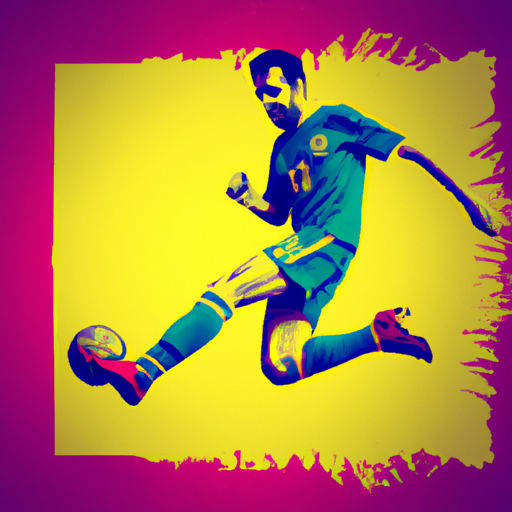 Exclusive Interview with Lagos Sunshine FC Midfielder Lucca Toscano