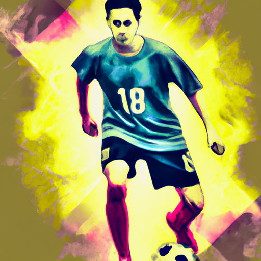 Exclusive Interview with Rising Star Krystian Gasper