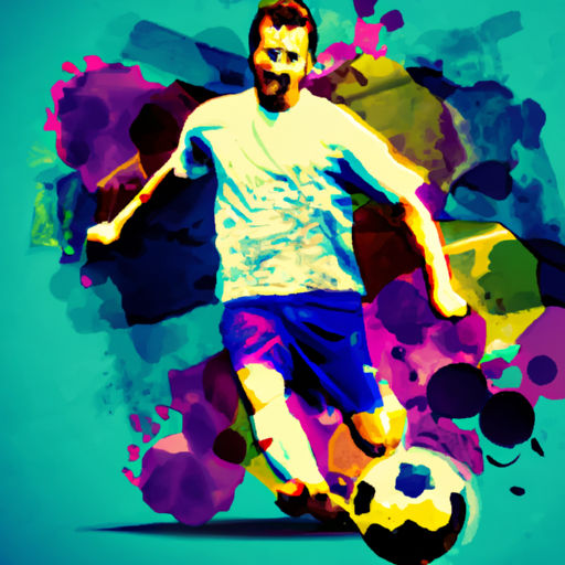 Exclusive Interview with Jiwoo Jong: The Rising Star of BBZ F.C.