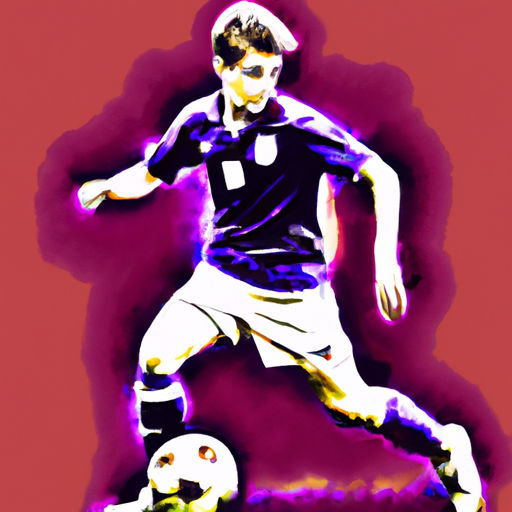 "Up-and-coming midfielder Li Fu speaks out on his exceptional form and extreme dedication to the game"