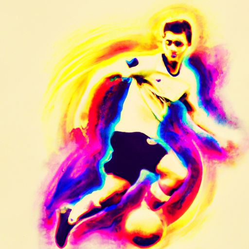 "Exclusive Interview with Doha Falcons' Young Midfielder Mohamad Zaman"