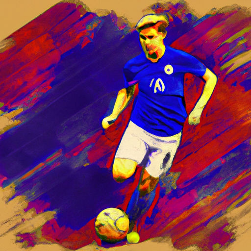 Exclusive Interview with BBZ F.C. Midfielder Ivar Sandstrom