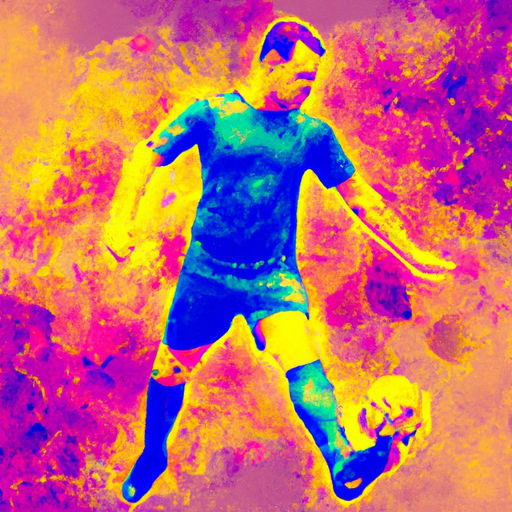 Name: Miller Leonard: The Unconventional Goalkeeper
