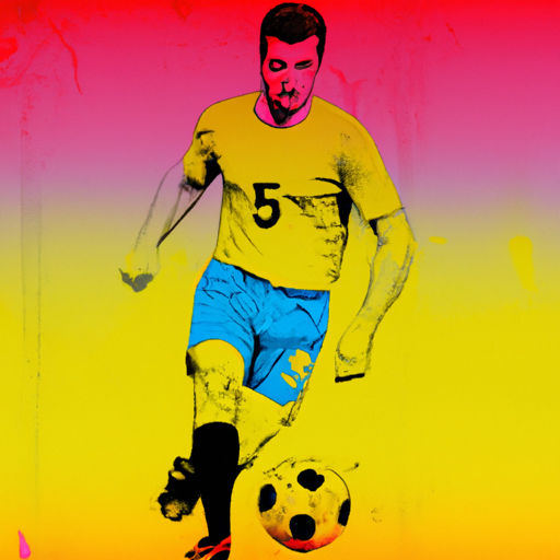 Interview with Sycamore FC Forward Yahya Karim: Finding the Balance Between Work and Play