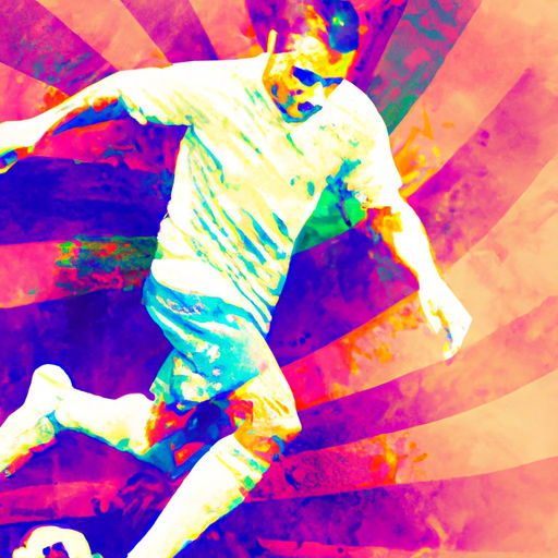Interview with Valparaiso Mariners AC Forward Daphne Walcott