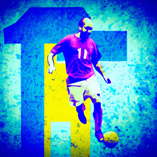 Blaise Chaney: The Unconventional Defender