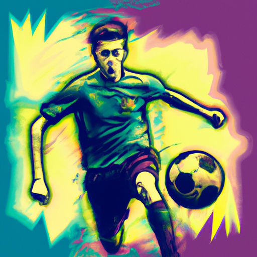 Young Midfielder Kirana Eko Shines Bright for BBZ F.C.