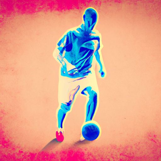 Exclusive Interview with Ile-de-France Foot's Defender Sheren Putra