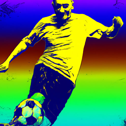 Name: Cletus Dye, Midfielder for Raizes Sao Paulo, Embraces Healthy Habits to Prolong Career