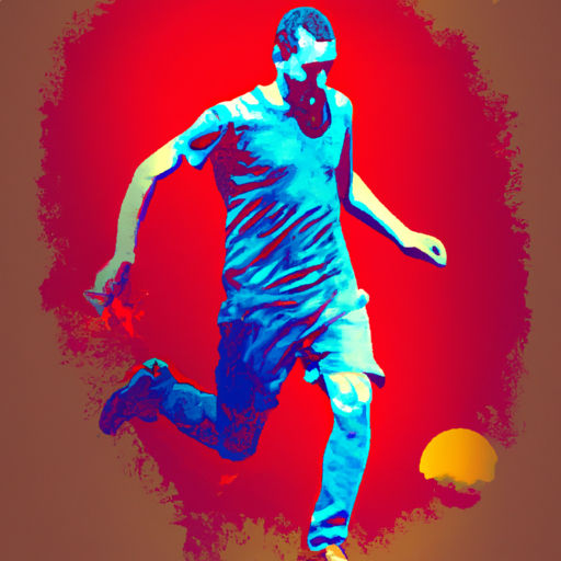 Si Fong - The Rising Star of Blue Devils Busan