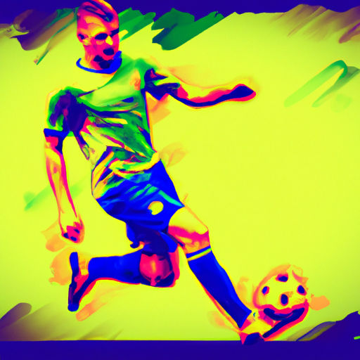 Name of Player Foy Darnell Talks About His Exceptional Skills and Unconventional Practice Habits
