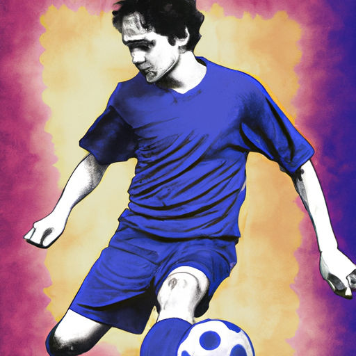 "Interview with Rising Star Cleophus Stephen: The Unstoppable Force in Goal"