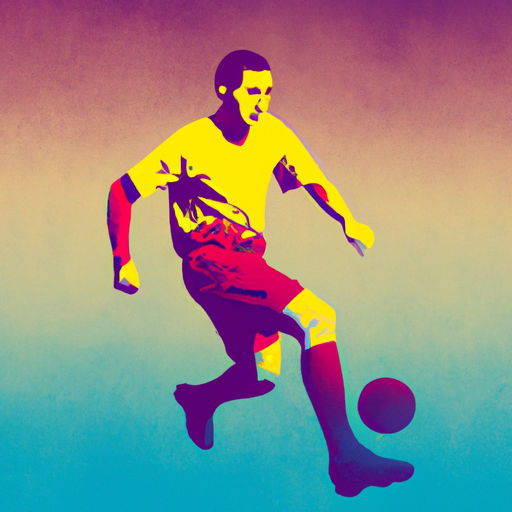 Exclusive Interview with Midfield Maestro Jerome Stacey