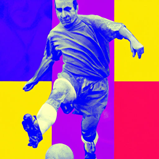 Arabella Lomeli: The Midfield Maestro Making Waves at Revolucao Sao Paulo