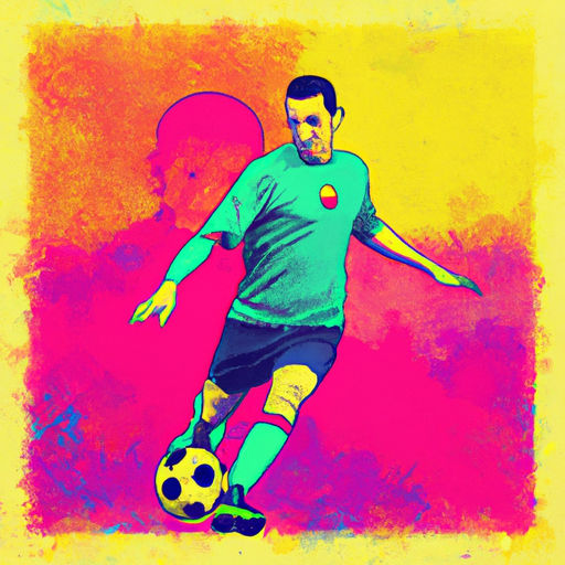 Exclusive Interview with Antonino Casanova: Midfield Maestro Opens Up About Recent Form and Injury Woes