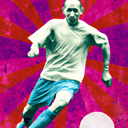 "Domenic Deangelis: The Experienced Midfielder with Exceptional Skills"