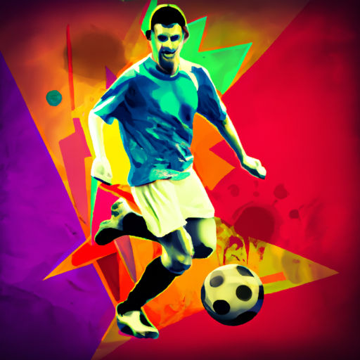 "Renata Carbone: The Unconventional Midfielder"