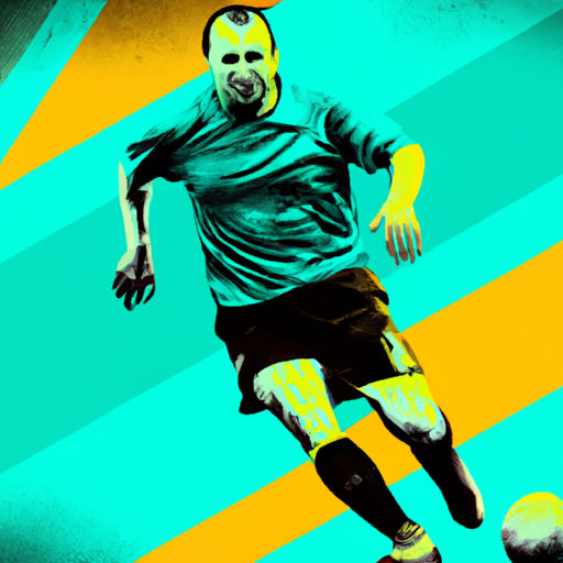 Emerson Rucker: The Midfield Maestro