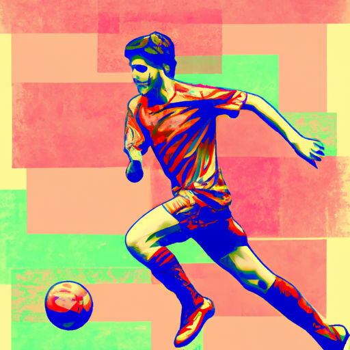 Young Midfielder Halynn Pyo Making Waves at Great OSV