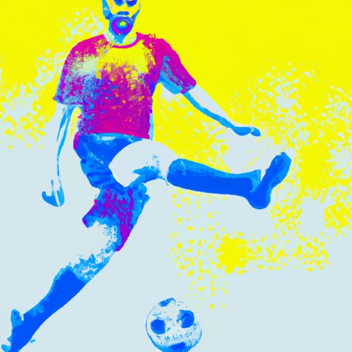 "Erol Duru: The Rising Star of BBZ F.C. Speaks Out"