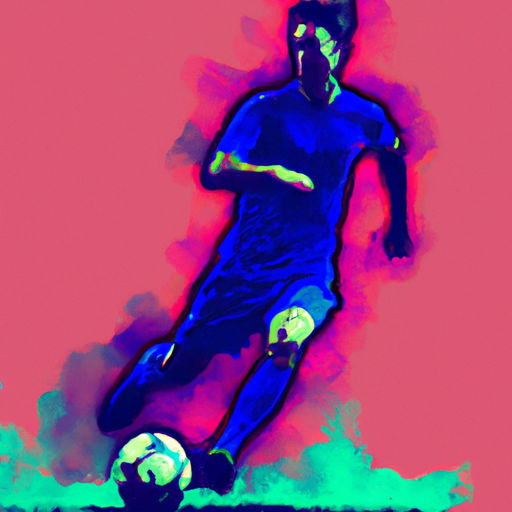 Karolina Frey: The Rising Star of Lagos Sunshine FC