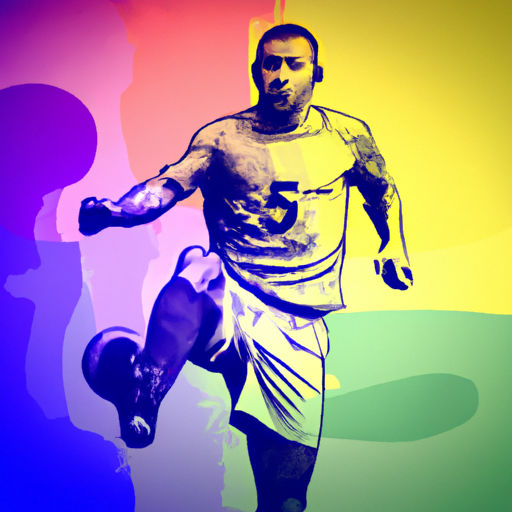 Exclusive Interview with Brant Moyer: Striving for Success on and off the Pitch
