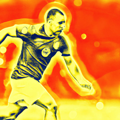 Renard Chastain: The Unconventional Defender