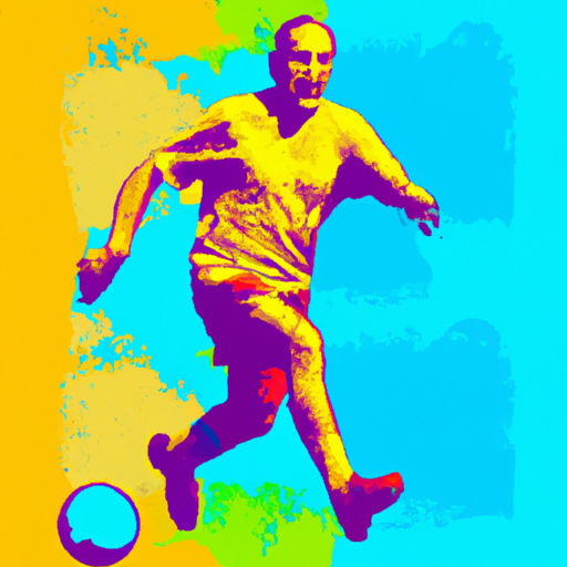 Exclusive Interview with Midfield Maestro Irna Sari