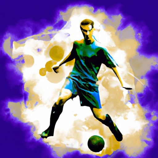 "Leone Deangelis: The Rising Star of Mumbai Leopards"