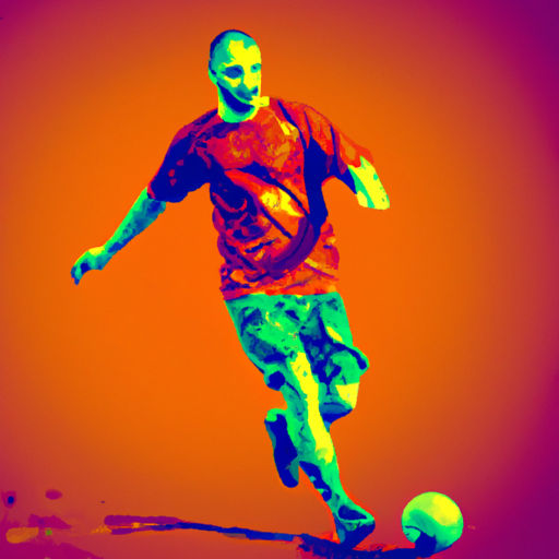 Exclusive Interview with Shigeo Kin: The Dedicated Forward of Cordoba Gauchos