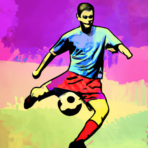 "Riku Michie: The Defender Making Waves at Great OSV"