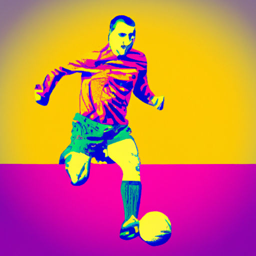 Exclusive Interview with Raizes Sao Paulo Forward Bengt Olander