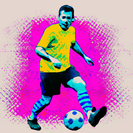 Exclusive Interview with Olympians Cariocas Midfielder Jamil Maher