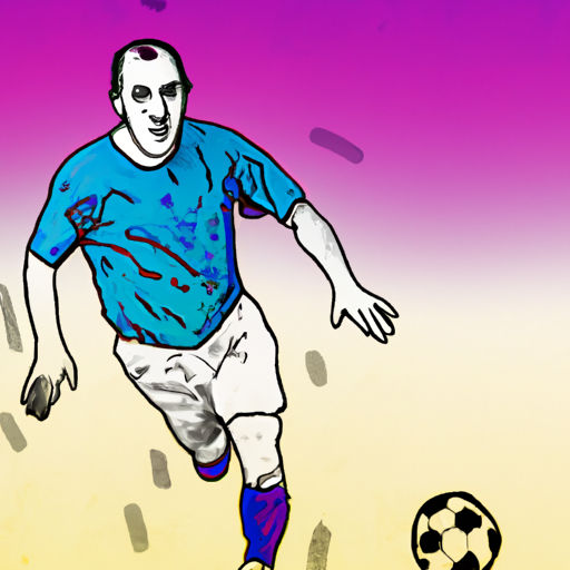Albert Witt: The Dedicated Goalkeeper
