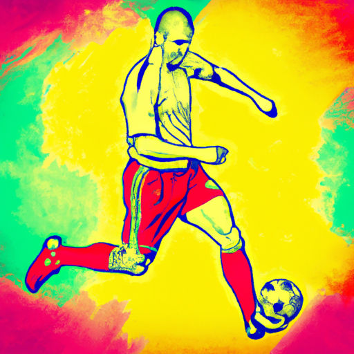 Exclusive Interview with Berlin Mayhem's Midfield Maestro Eugene Jerome