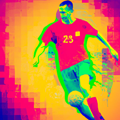 Yan He: The Unconventional Midfielder Making Waves in Sons of the Sahya