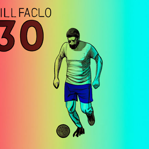 Exclusive Interview with Midfield Maestro Santino Marino