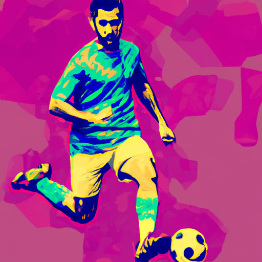 Exclusive Interview with Berlin Mayhem's Midfielder Kayra Ada