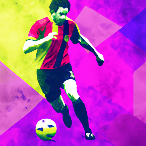 Emine Ada: The Lazy Forward with Exceptional Skill