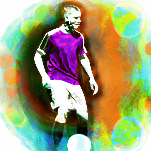 Exclusive Interview with BBZ F.C.'s Defender Lachezar Sokolowski