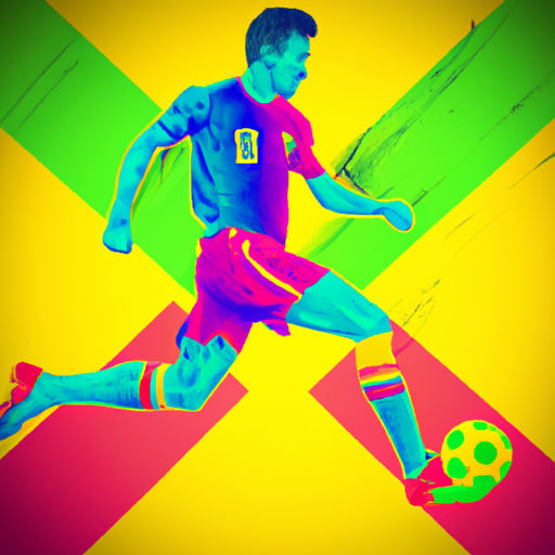 Exclusive Interview with Berlin Mayhem's Midfielder Miri Nani