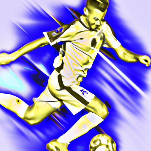 Emil Berglund: The Young Forward Making Waves at Lagos Sunshine FC