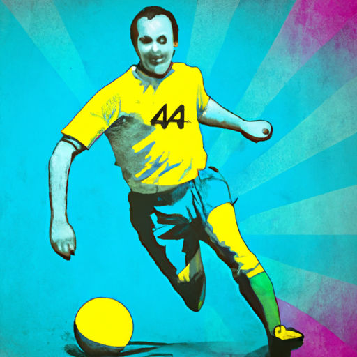 Exclusive Interview with Barts Hospital Defender Arsenio Nastasi