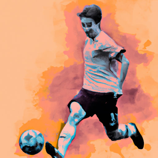 Young defender Arik Saleh talks about his exceptional form and love for defending