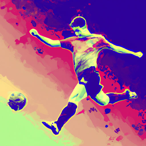 Exclusive Interview with Rising Star Florian Barrett