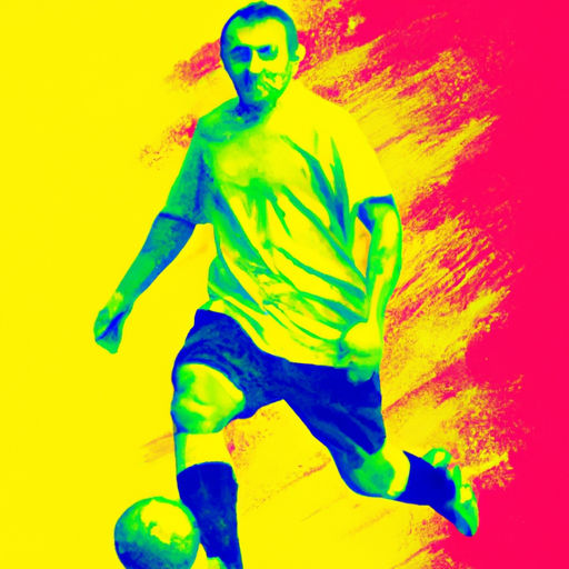 Exclusive Interview with Giza Club's Midfield Maestro Andrej Gasper